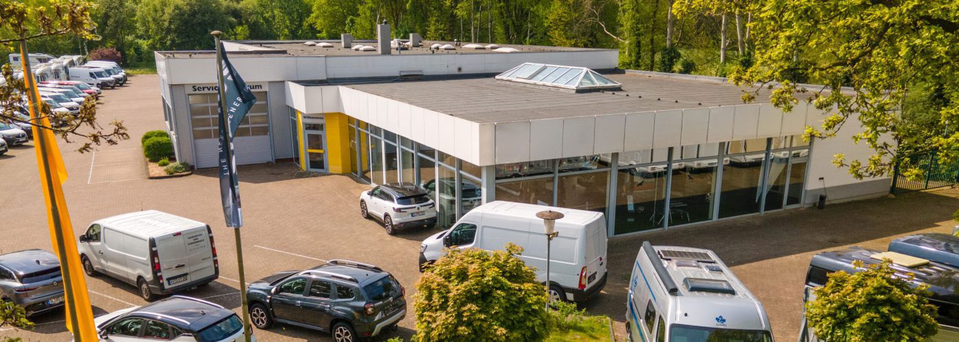 AJA Gerdes GmbH Wilhelmshavener Heerstraße